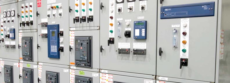 Low Voltage (LV) Distribution Systems Services
