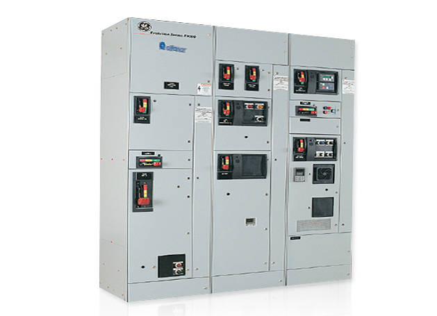 LV Switchgear  Slaters Electricals